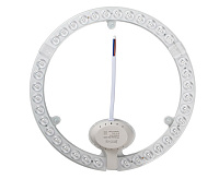 Светодиодный модуль PPB Module 28w 4000K D230mm IP20 JAZZway