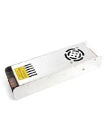 Драйвер дл светодиодной ленты BSPS 24V 500W 10A IP20 (2г. гар.) LB019 Feron