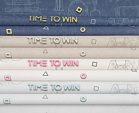 HC72158-14 Обои Home Color Gamepad (8) ВВ ГТ ФО 1,06*10м