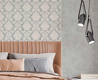 Обои Wall Decor  Мирабель 75208-72