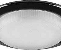 Светильник встраиваемый GX53 DL53 15W черный хром