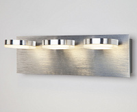 Спот - 20004/3 алюминий