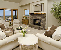 Очаг Revillusion RLG20