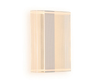 Бра FA621 WH белый 36W 300*220*80