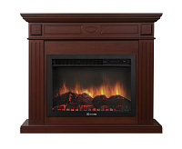 Портал Bianco 30 шпон красное дерево