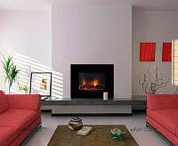 Электрокамин Electrolux EFP/W - 1100ULS