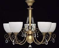 Люстра Фелиция 347016405 сн/пр