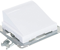 AtlasDesign Белый Вывод кабеля ATN000199