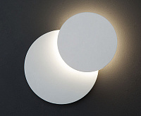 Бра 40135/1 белый