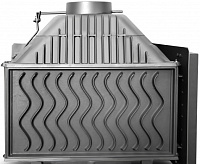 Печь чугунная W16_LB 14.7kW сн/пр