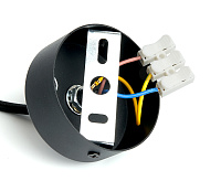 Светильник подвесной 12w GX53 золото HL3678