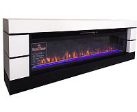 Портал Modern под Vision 60 (белый, черный) 