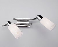Спот - 20030/2 хром
