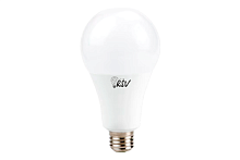 Лампа светодиодная RSV-A60-15 W-4000K-E27P сн/пр