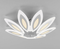 Потолочный светильник 90158/9 белый