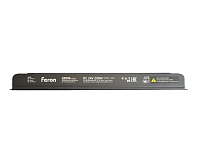 Драйвер BSPS 24V 200W 8.3A IP20 с диммированием LB006