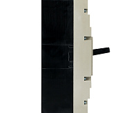 Выключатель автоматический ВА-99М  630/400А 3P 50кА EKF PROxima сн/пр