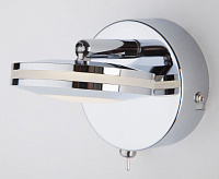 Спот - 20002/1 хром