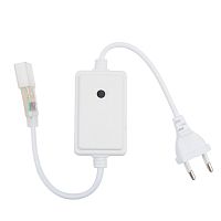 Контроллер для светодиодной ленты LS720 RGB AC220V, IP44, LD72