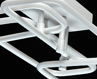 Люстра светодиодная Аурих 496018604 сн/пр