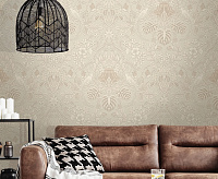 Обои Wiganford Арабеска&nbsp;&nbsp;МK13409