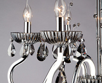 Люстра металл 419/6