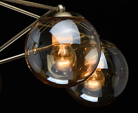Люстра MW Light Оливия 306013805 сн/пр