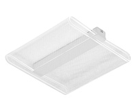 Люстра светодиодная FA623 WH 3000-6400K 50W белый (ПДУ ИК)