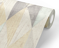 Обои Eurodecor 7104-11 Woods 