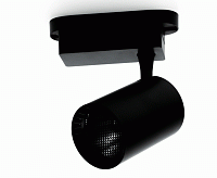 PTR 1325 25W 4000K BL (черный) IP40 Jazzway