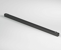 Flat Magnetic Трековый светильник 20W 4000K Vision черный