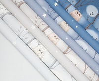 HC72162-42 Обои Home Color Dream (8) ВВ ГТ ФО 1,06*10м