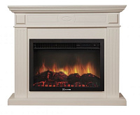 Портал Bianco 25 шпон беленый дуб