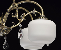 Люстра Моника 372013005 сн/пр