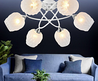 Люстра Hettie 3136-306