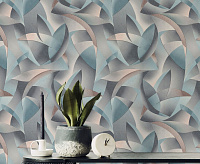 9170-23 Обои Eurodecor Shape