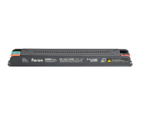 Драйвер BSPS 24V 150W 6.25A IP20 с диммированием LB006