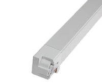 Светильник PTR 1935 35W 3000K 600мм IP40 (белый)