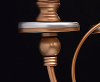 Люстра Каталина 361011206 сн/пр