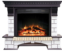 Портал Pierre Luxe под Jupiter N/Dioramic 28/Symphony 26 (темный дуб)