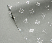 Обои MONOGRAMMA Victoria Stenova 589253