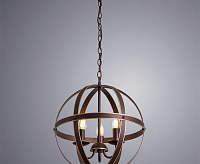 Подвесной светильник A1087SP-3BR