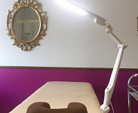 Настольная лампа Artstyle TL-402W