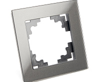 Катрин Рамка 1-ая стекло графит GFR00-7001-06