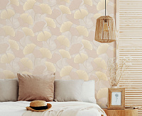 Обои Eurodecor 7101-01 Zen