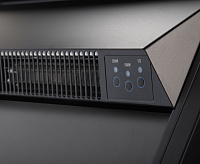 Очаг электрический Electrolux EFP/Р - 1020LS