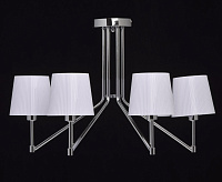 Люстра Лацио 103010206 сн/пр