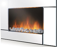 Электрокамин Electrolux EFP/W - 2000S сн/пр