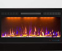 Портал Modern под Vision 42 (белый, черный) 