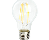 Лампа светодиодная FILAMENT 20W E27 6400K LB-620&nbsp;&nbsp;шар (Feron)